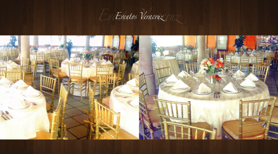 Eventos a la carta