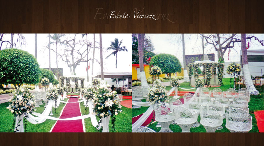 Eventos a la carta