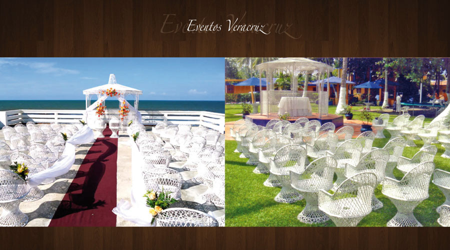 Eventos a la carta